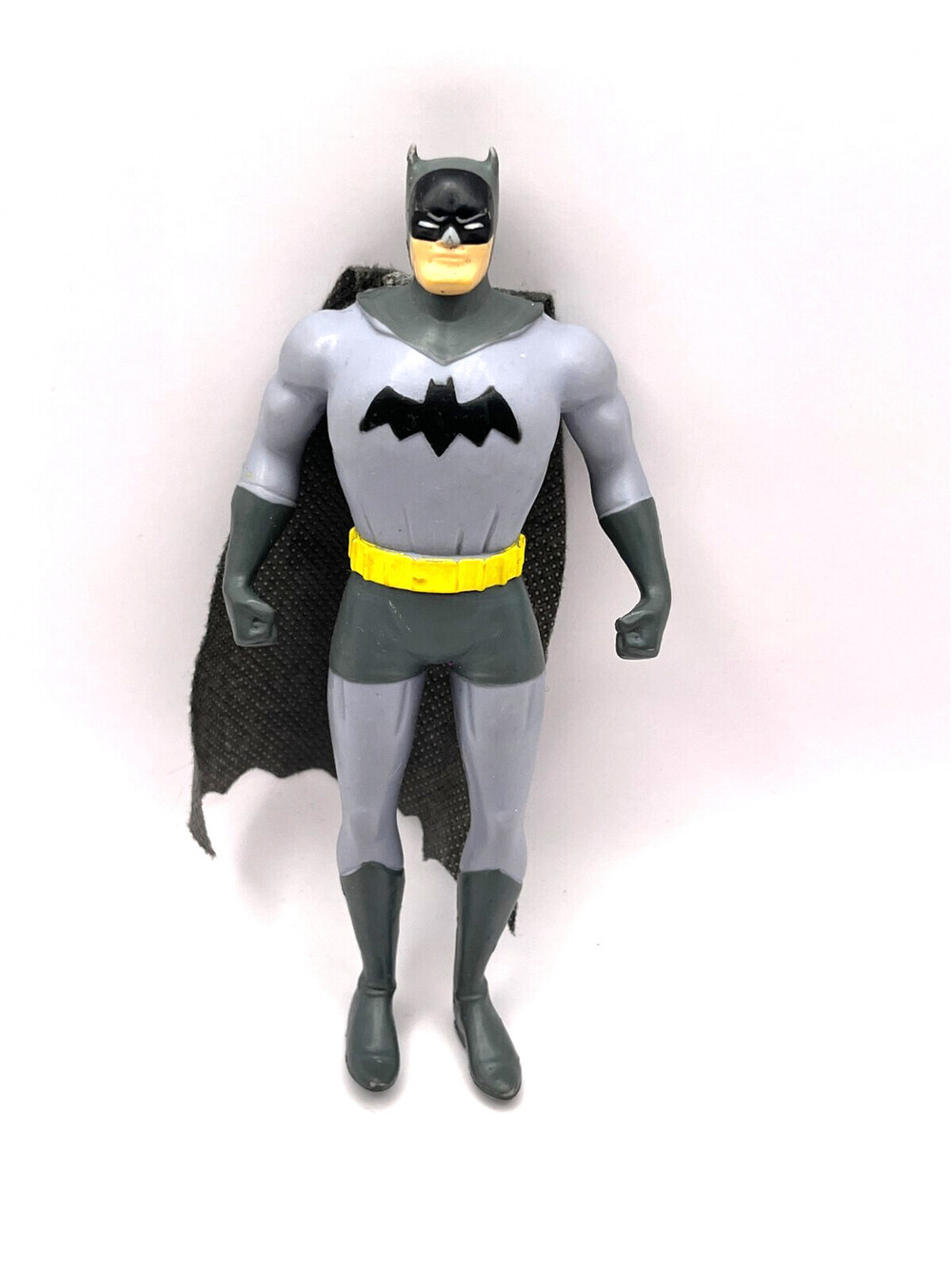Batman 5.5” DC Comics Bendable Action Figure – NJ Croce